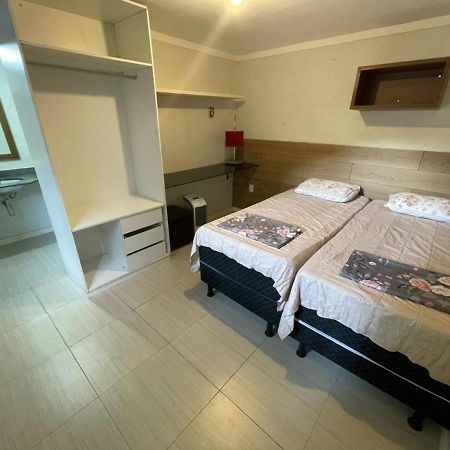 Enjoy Hostel E Pousada Aracaju Exteriér fotografie