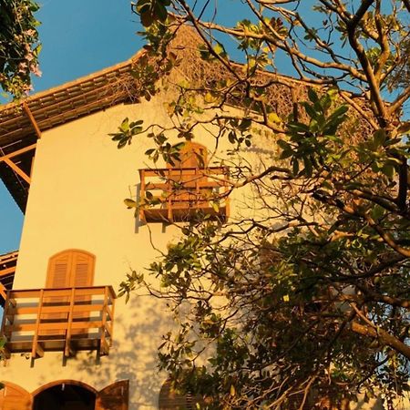 Enjoy Hostel E Pousada Aracaju Exteriér fotografie