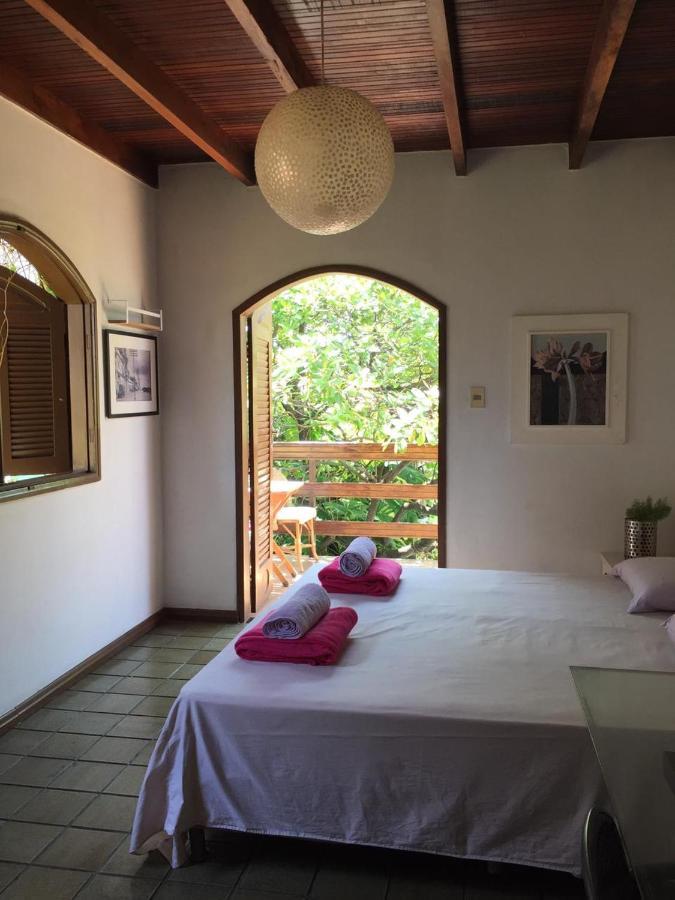 Enjoy Hostel E Pousada Aracaju Exteriér fotografie