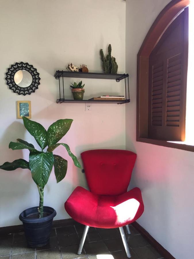 Enjoy Hostel E Pousada Aracaju Exteriér fotografie