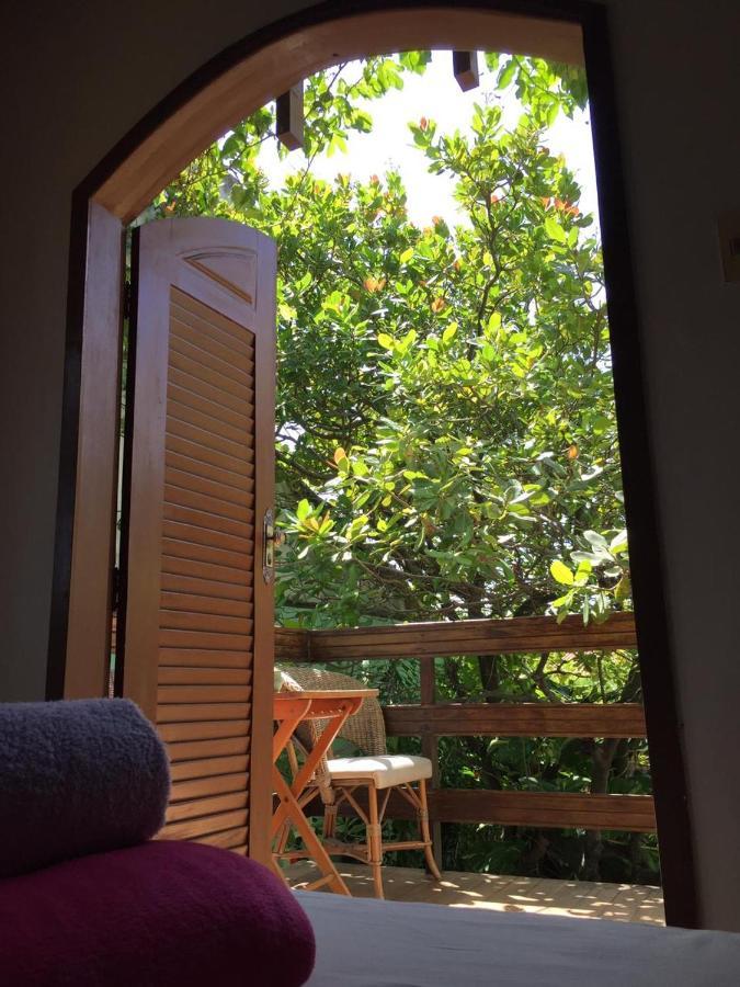 Enjoy Hostel E Pousada Aracaju Exteriér fotografie
