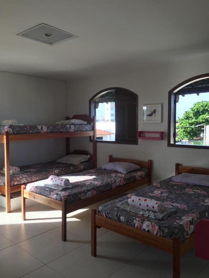 Enjoy Hostel E Pousada Aracaju Exteriér fotografie