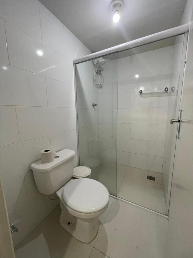 Enjoy Hostel E Pousada Aracaju Exteriér fotografie