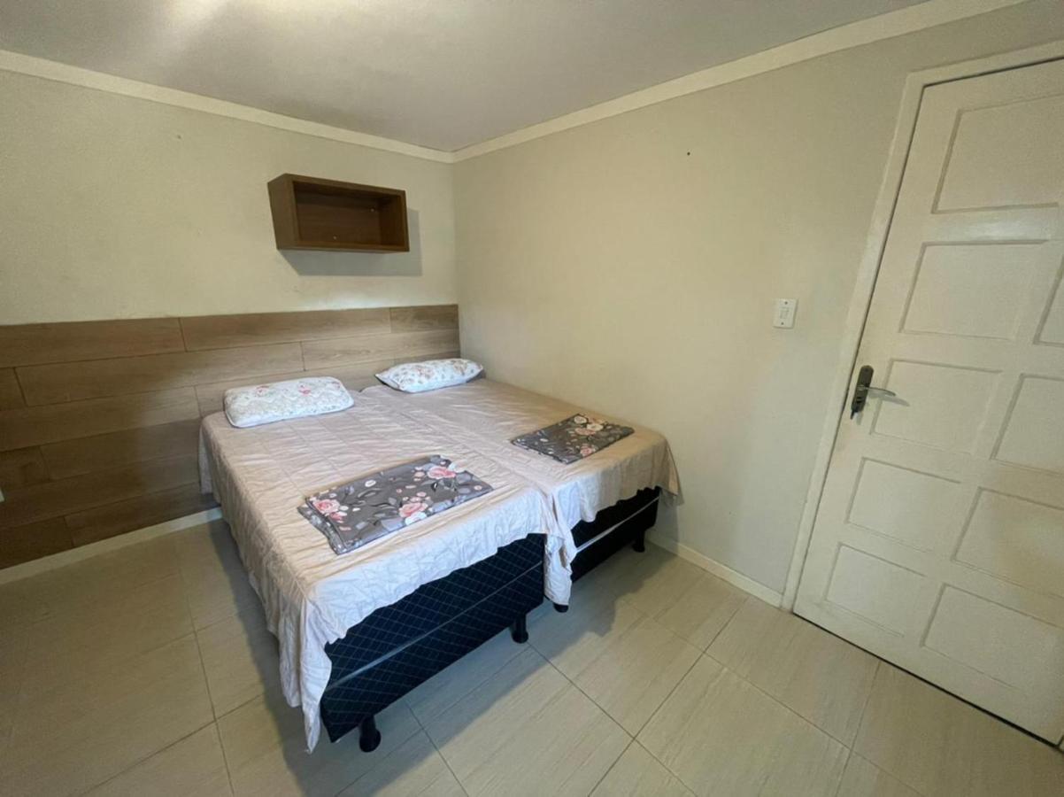 Enjoy Hostel E Pousada Aracaju Exteriér fotografie