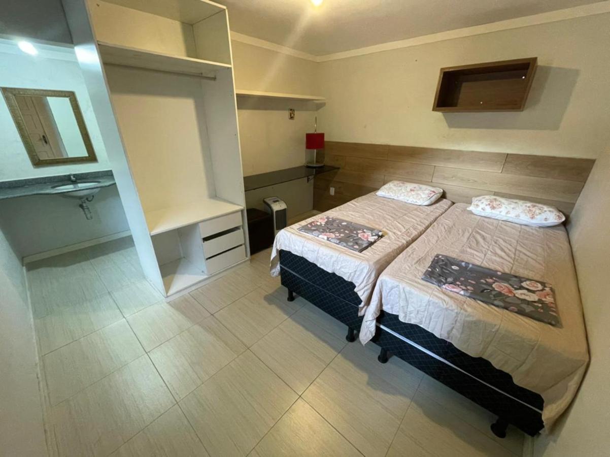 Enjoy Hostel E Pousada Aracaju Exteriér fotografie
