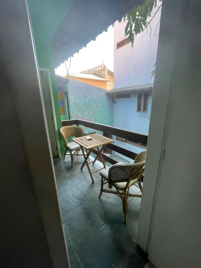 Enjoy Hostel E Pousada Aracaju Exteriér fotografie