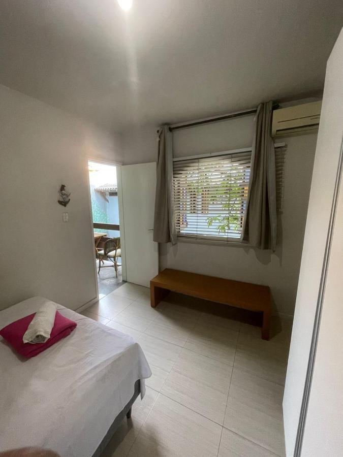 Enjoy Hostel E Pousada Aracaju Exteriér fotografie