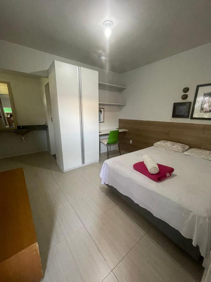 Enjoy Hostel E Pousada Aracaju Exteriér fotografie