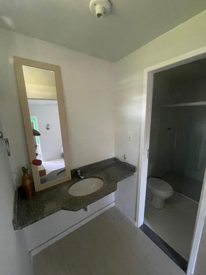 Enjoy Hostel E Pousada Aracaju Exteriér fotografie
