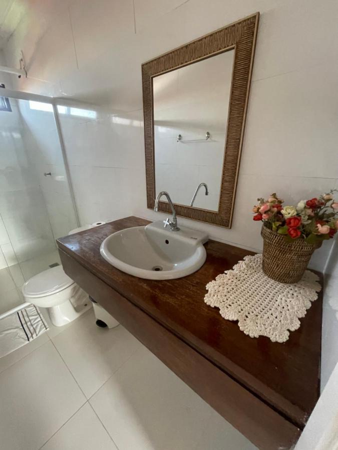 Enjoy Hostel E Pousada Aracaju Exteriér fotografie