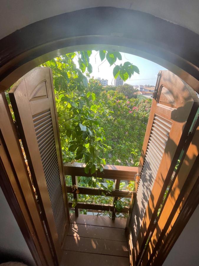 Enjoy Hostel E Pousada Aracaju Exteriér fotografie