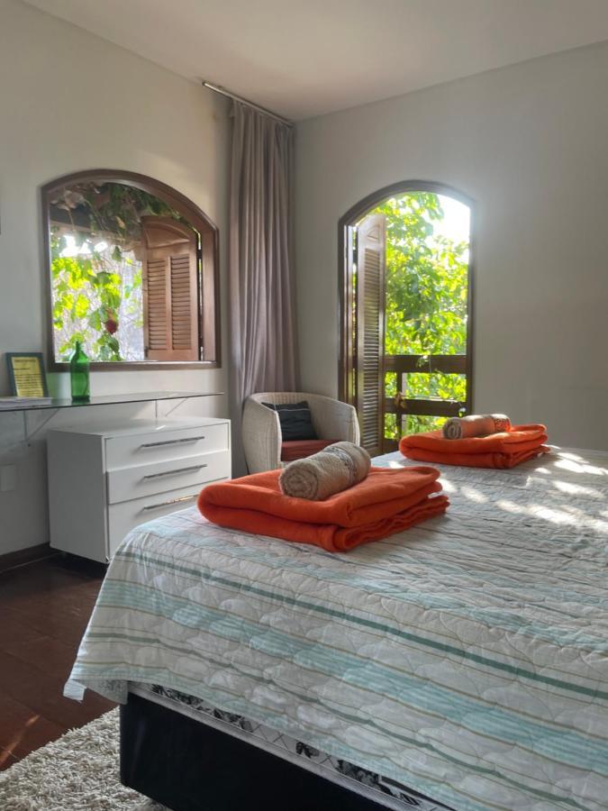 Enjoy Hostel E Pousada Aracaju Exteriér fotografie
