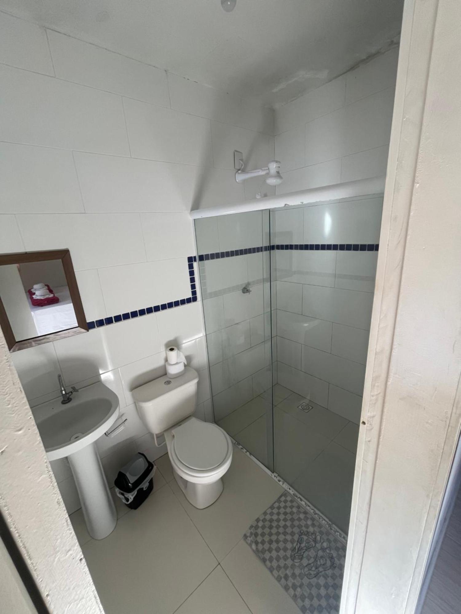 Enjoy Hostel E Pousada Aracaju Exteriér fotografie