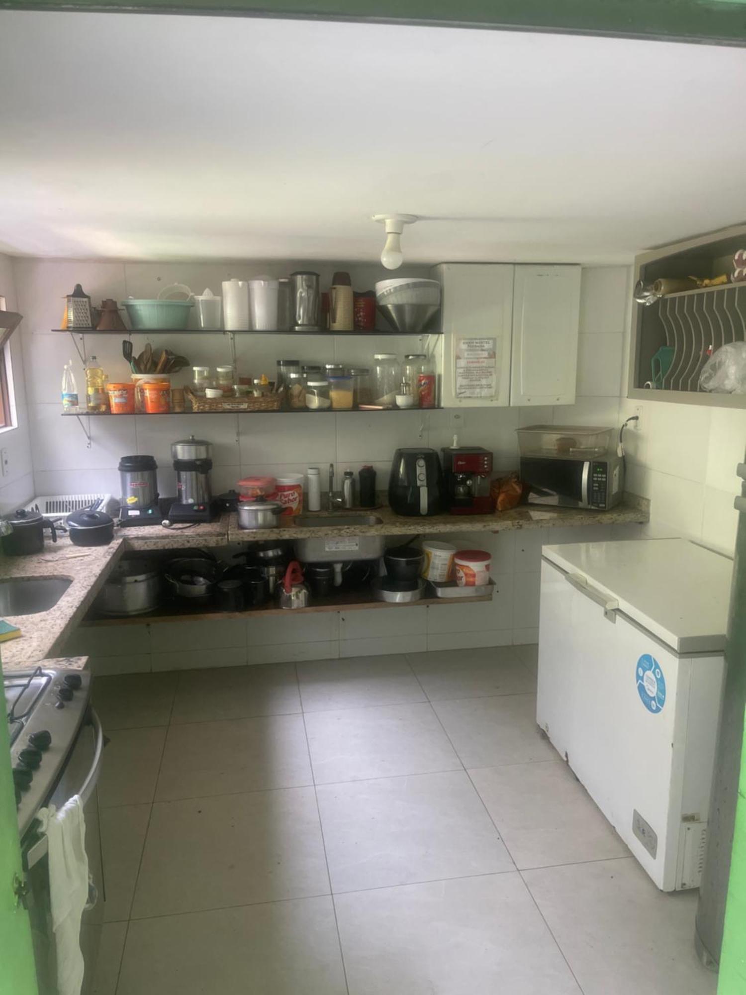 Enjoy Hostel E Pousada Aracaju Exteriér fotografie