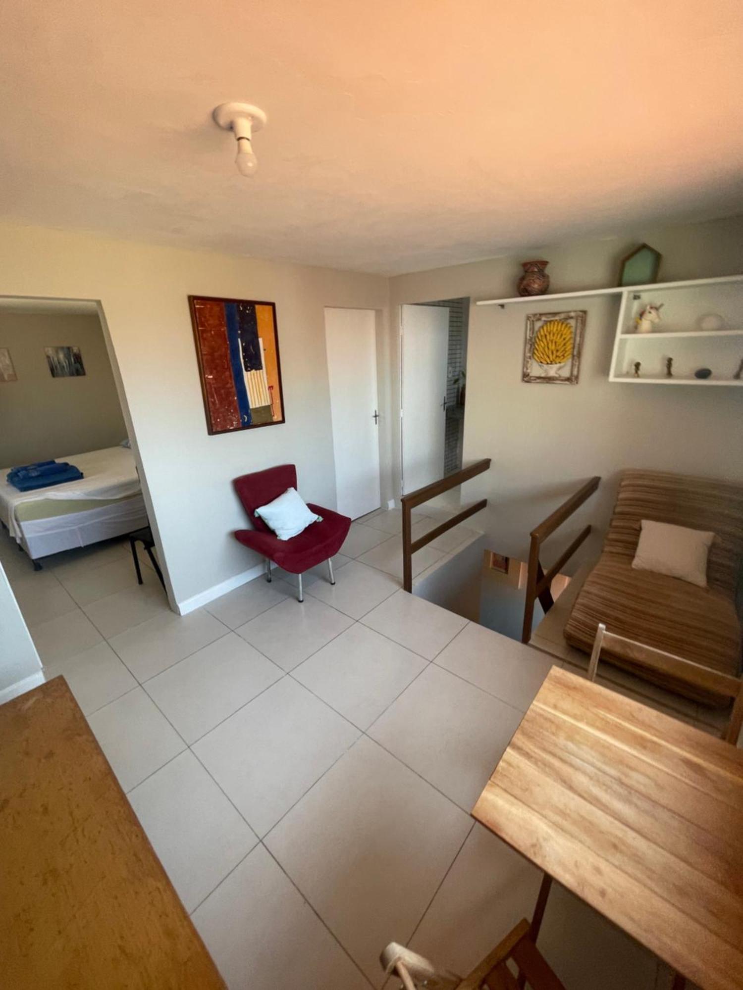 Enjoy Hostel E Pousada Aracaju Exteriér fotografie