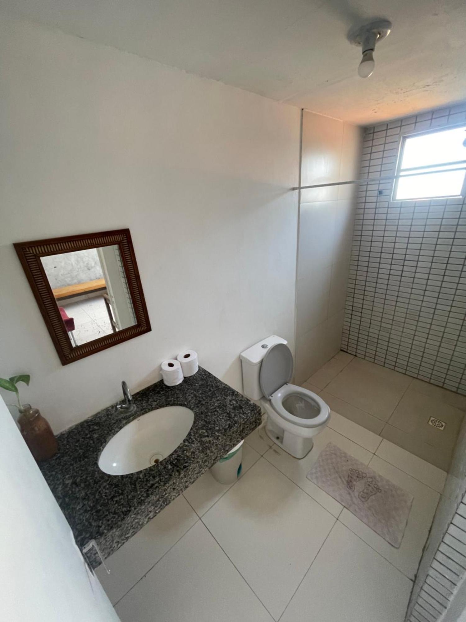 Enjoy Hostel E Pousada Aracaju Exteriér fotografie