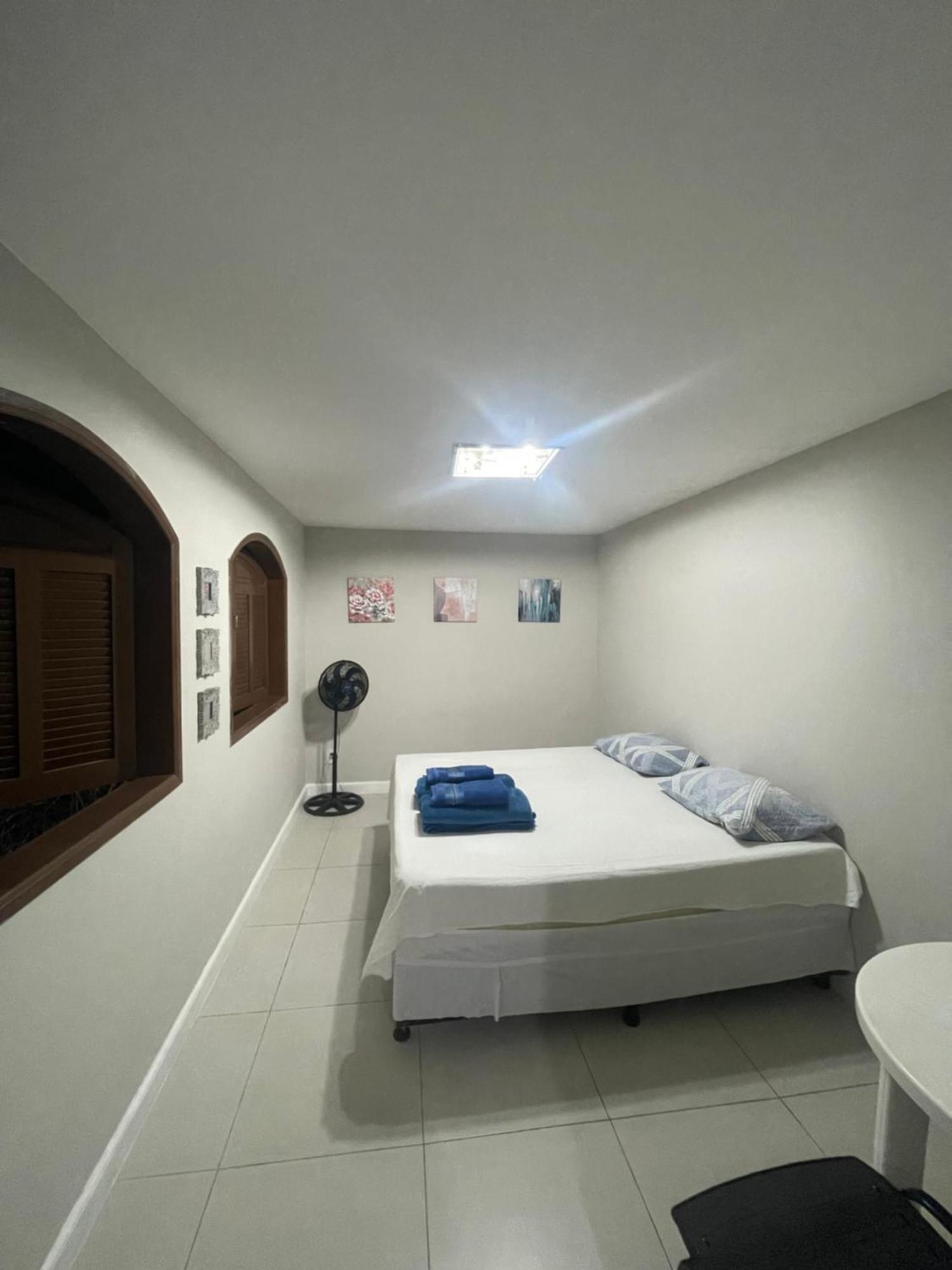 Enjoy Hostel E Pousada Aracaju Exteriér fotografie