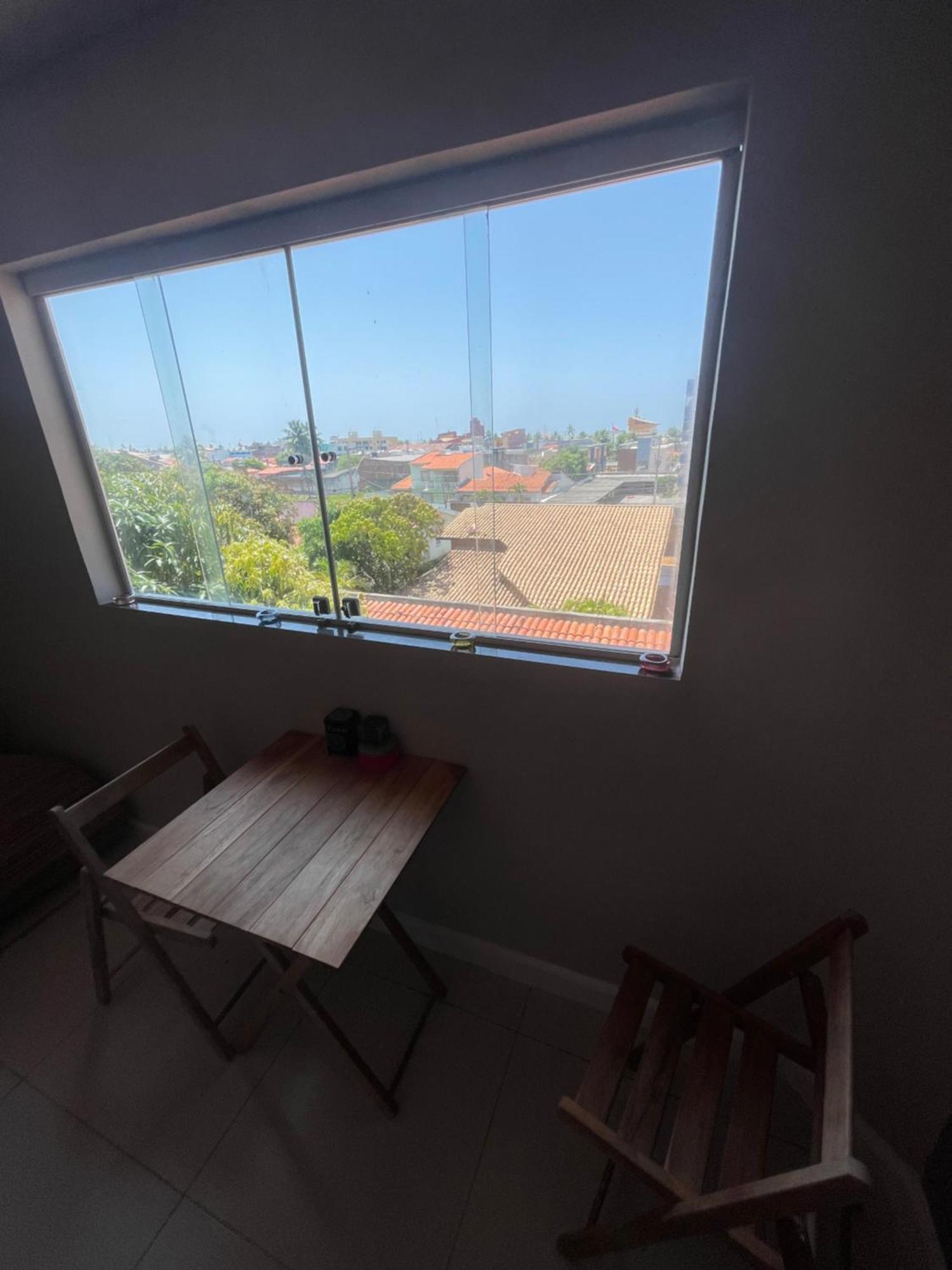 Enjoy Hostel E Pousada Aracaju Exteriér fotografie