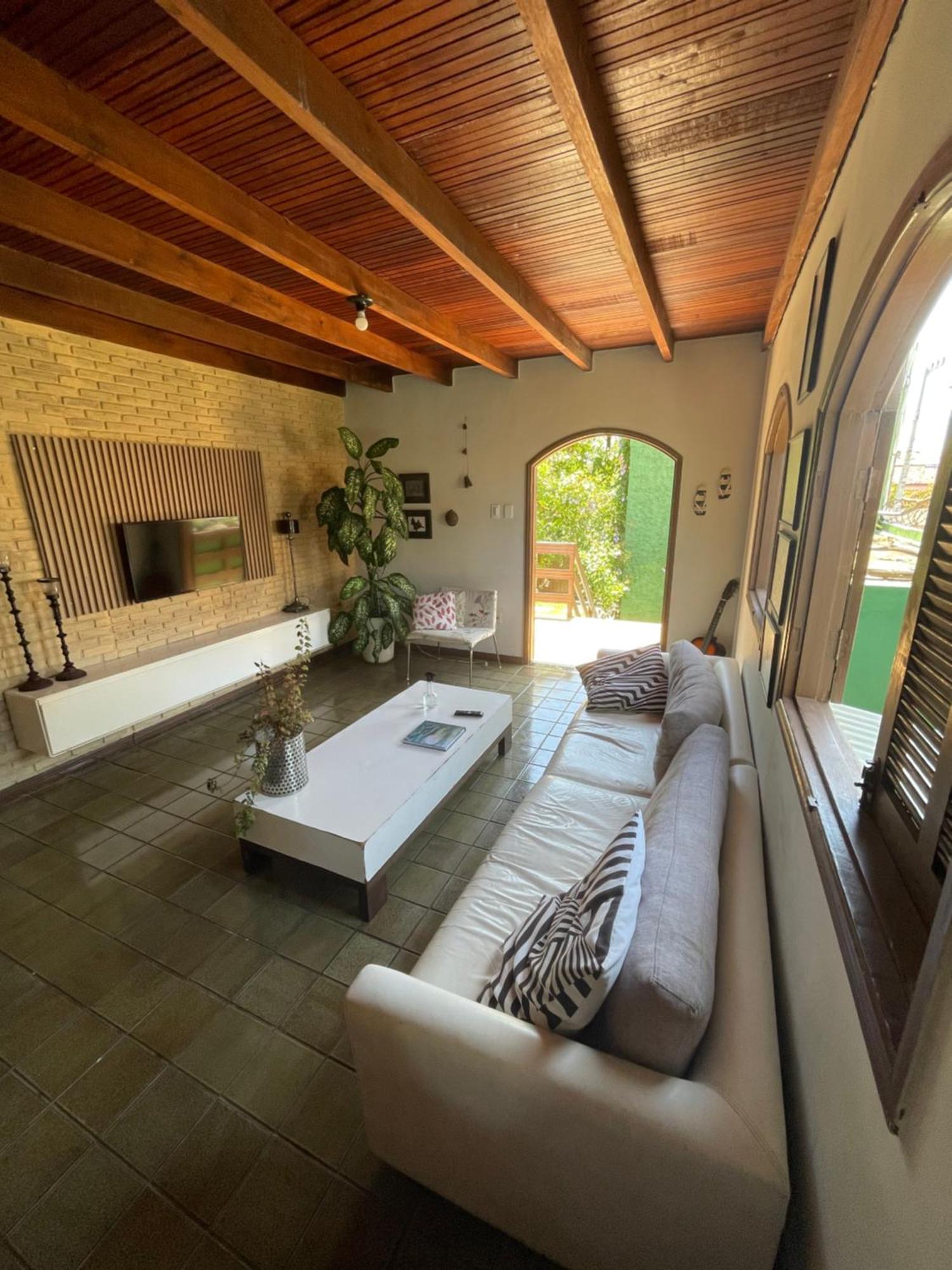 Enjoy Hostel E Pousada Aracaju Exteriér fotografie