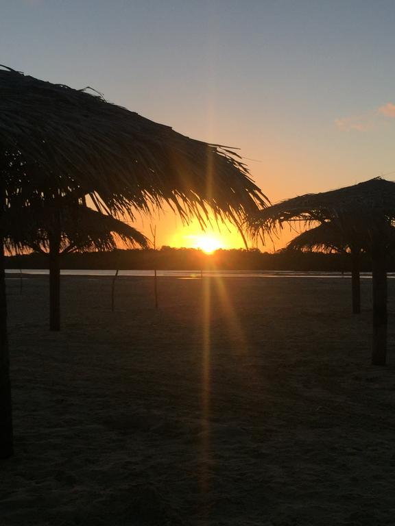 Enjoy Hostel E Pousada Aracaju Exteriér fotografie